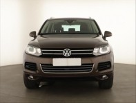 Volkswagen Touareg  4.2 V8 TDi 