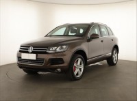 Volkswagen Touareg  4.2 V8 TDi 