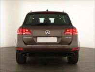 Volkswagen Touareg  4.2 V8 TDi 