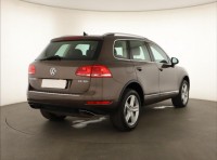 Volkswagen Touareg  4.2 V8 TDi 
