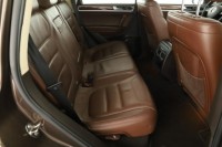Volkswagen Touareg  4.2 V8 TDi 