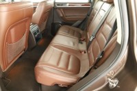 Volkswagen Touareg  4.2 V8 TDi 