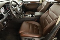 Volkswagen Touareg  4.2 V8 TDi 