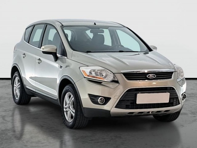 Ford Kuga  2.0 TDCi 