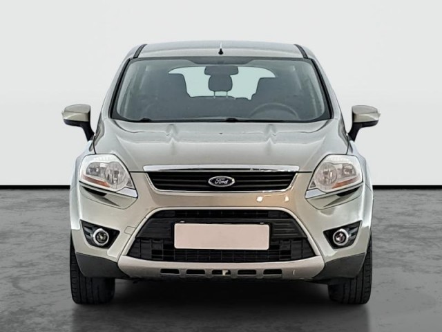 Ford Kuga  2.0 TDCi 