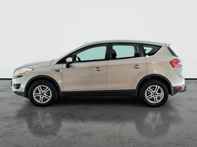 Ford Kuga  2.0 TDCi 