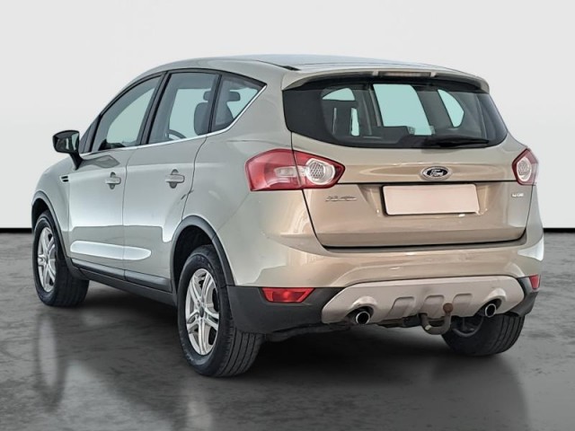 Ford Kuga  2.0 TDCi 