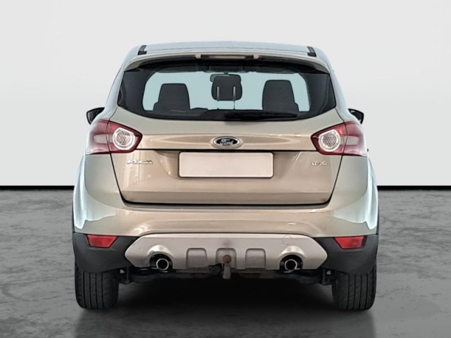 Ford Kuga  2.0 TDCi 