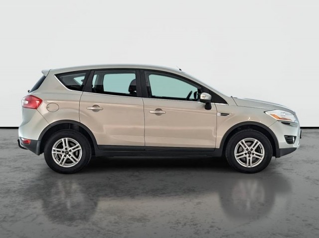Ford Kuga  2.0 TDCi 