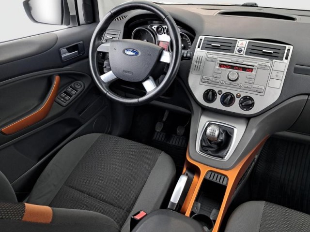Ford Kuga  2.0 TDCi 