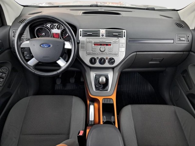 Ford Kuga  2.0 TDCi 