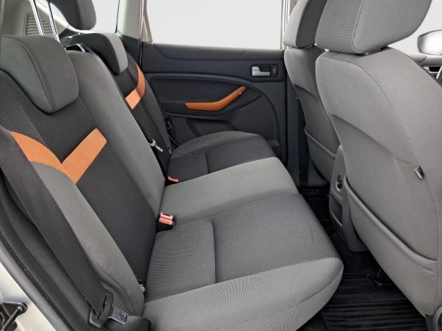 Ford Kuga  2.0 TDCi 
