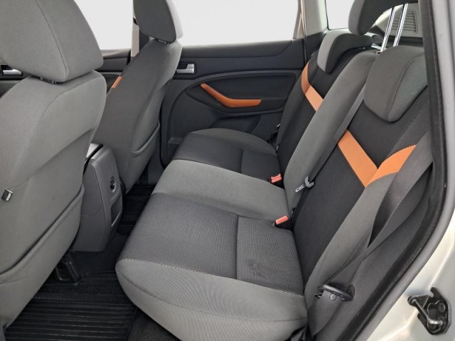 Ford Kuga  2.0 TDCi 