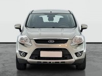 Ford Kuga  2.0 TDCi 