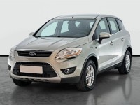 Ford Kuga  2.0 TDCi 
