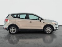 Ford Kuga  2.0 TDCi 