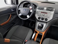 Ford Kuga  2.0 TDCi 