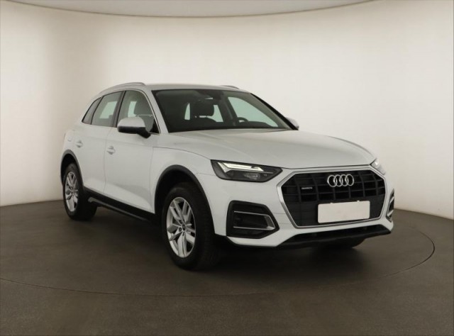 Audi Q5  40 TDI 