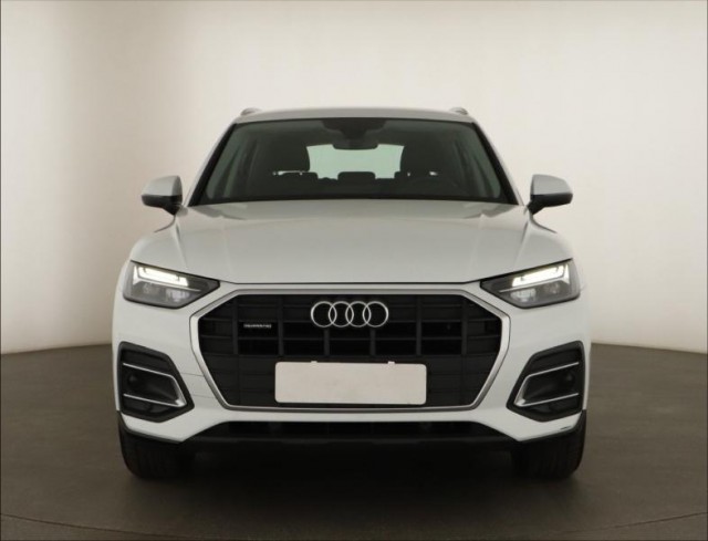 Audi Q5  40 TDI 