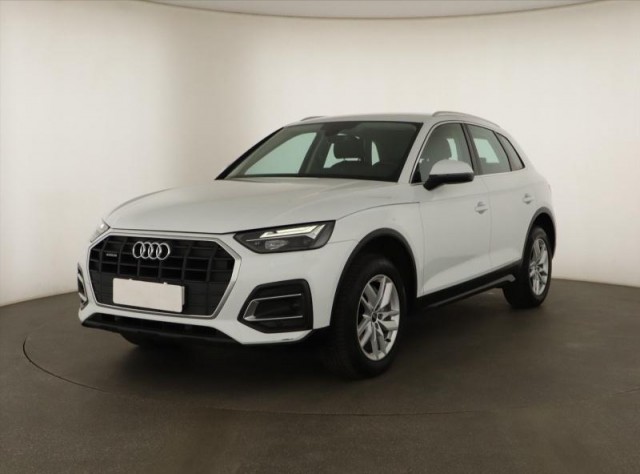 Audi Q5  40 TDI 