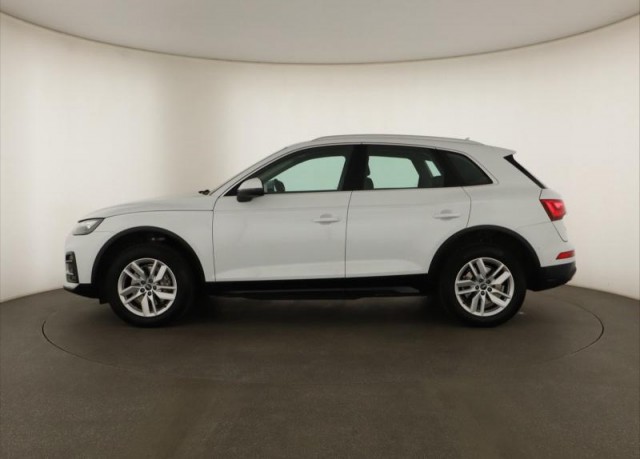 Audi Q5  40 TDI 