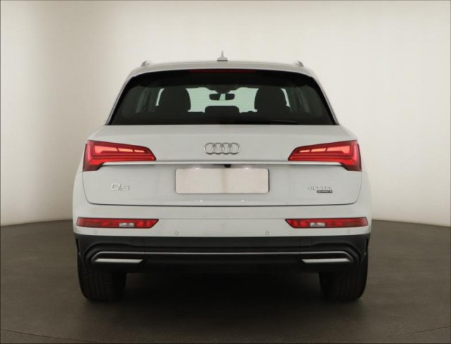 Audi Q5  40 TDI 