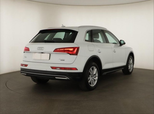 Audi Q5  40 TDI 