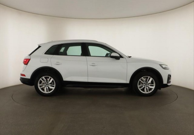 Audi Q5  40 TDI 
