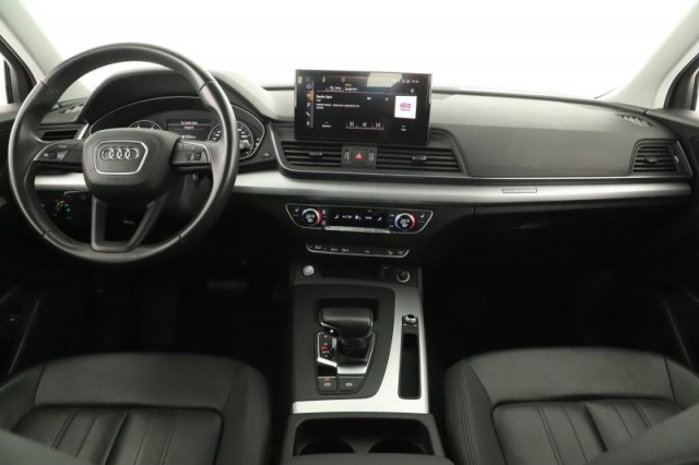 Audi Q5  40 TDI 