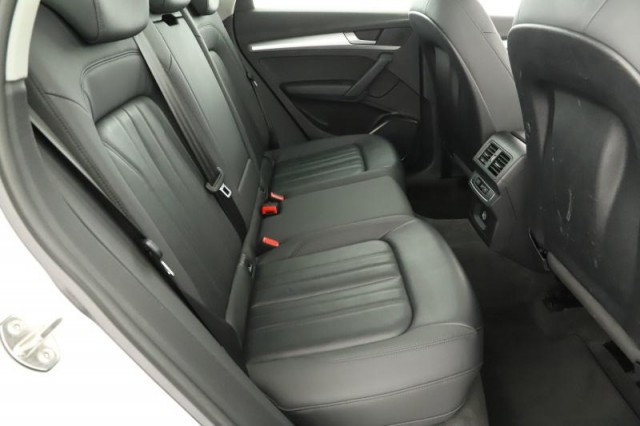 Audi Q5  40 TDI 
