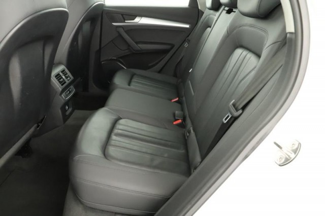 Audi Q5  40 TDI 