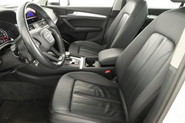 Audi Q5  40 TDI 