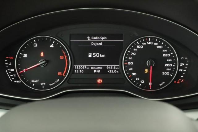 Audi Q5  40 TDI 