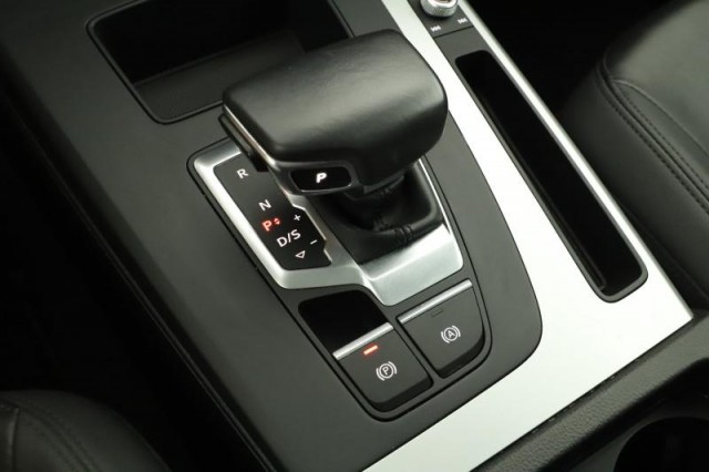 Audi Q5  40 TDI 