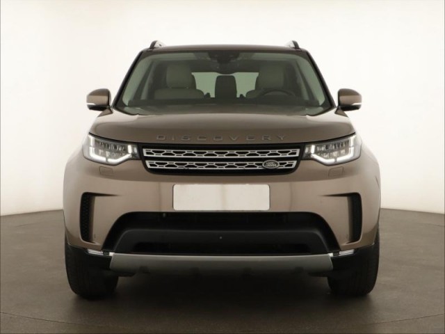 Land Rover Discovery  3.0 Td6 HSE