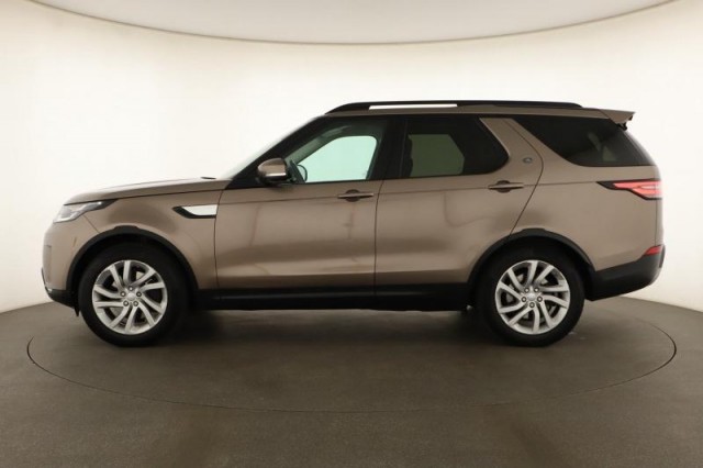 Land Rover Discovery  3.0 Td6 HSE