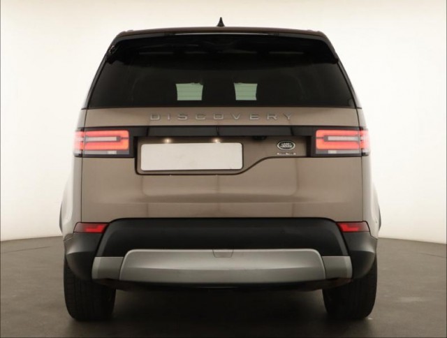 Land Rover Discovery  3.0 Td6 HSE