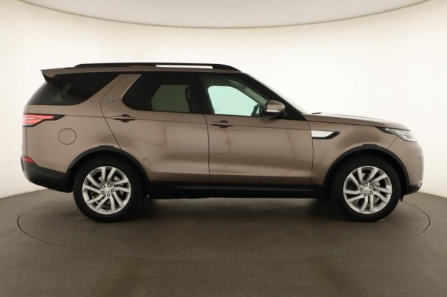 Land Rover Discovery  3.0 Td6 HSE
