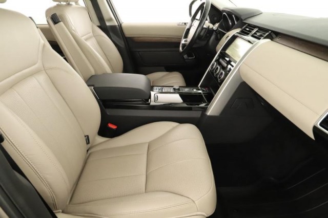 Land Rover Discovery  3.0 Td6 HSE