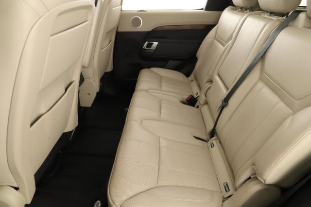 Land Rover Discovery  3.0 Td6 HSE
