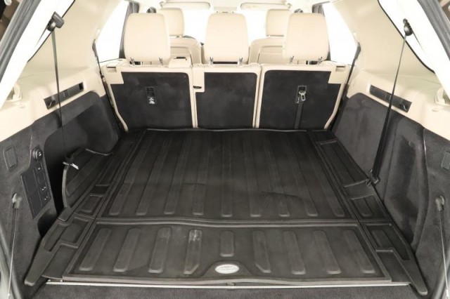 Land Rover Discovery  3.0 Td6 HSE