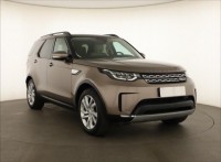 Land Rover Discovery  3.0 Td6 HSE