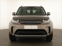 Land Rover Discovery  3.0 Td6 HSE