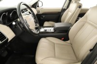 Land Rover Discovery  3.0 Td6 HSE