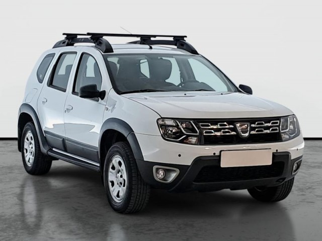 Dacia Duster  1.6 SCe 