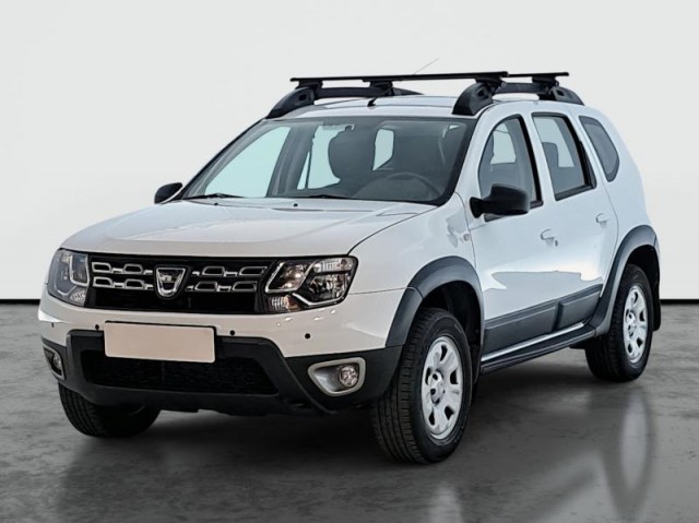 Dacia Duster  1.6 SCe 