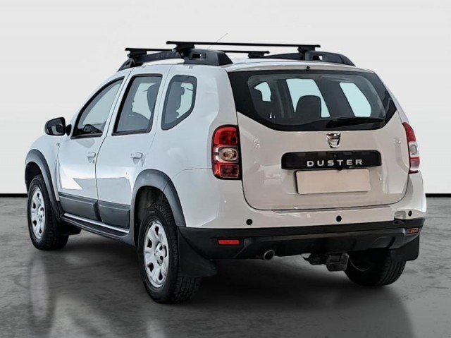 Dacia Duster  1.6 SCe 