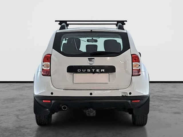 Dacia Duster  1.6 SCe 