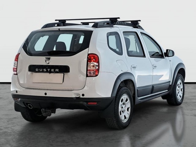 Dacia Duster  1.6 SCe 