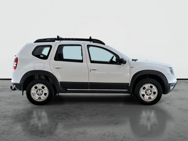 Dacia Duster  1.6 SCe 